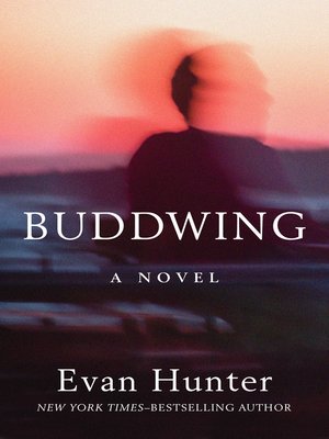 cover image of Buddwing